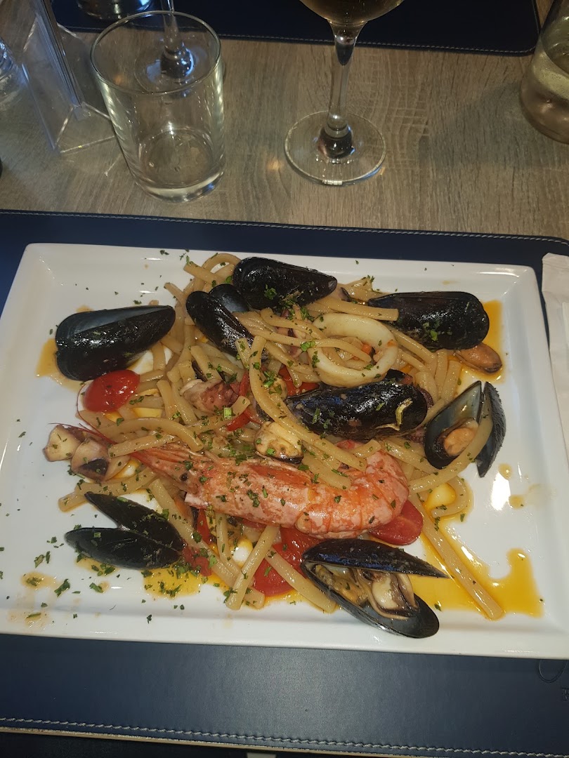 Ristorante Pizzeria - Mammà