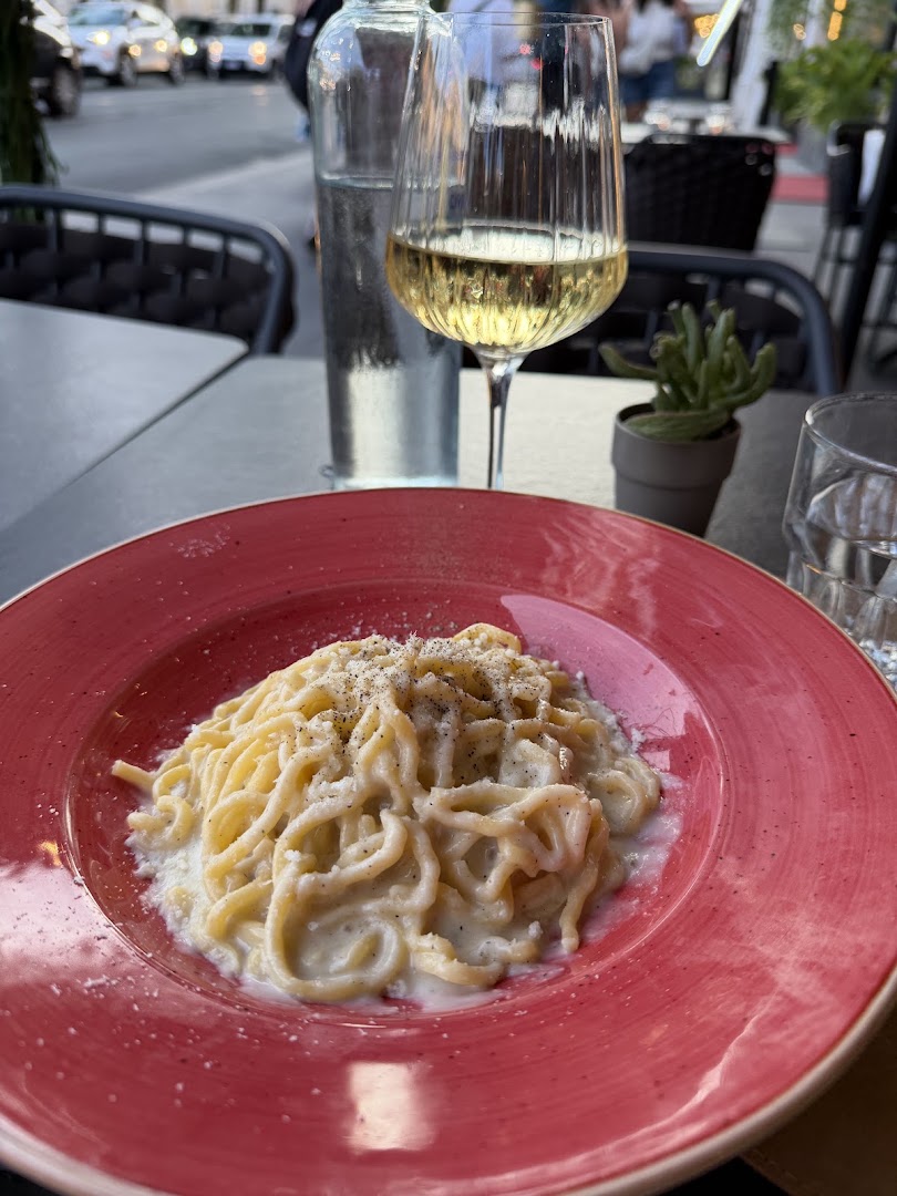 Ristorante Pizzeria Mancini | Risorgimento