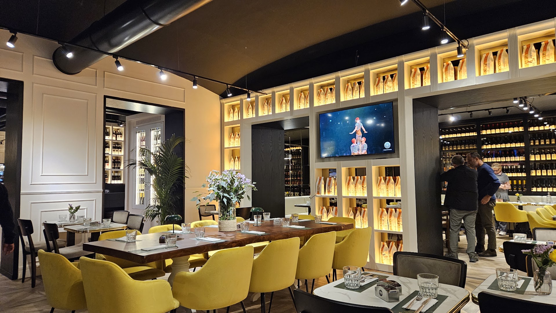 Ristorante Pizzeria Mancini | Risorgimento