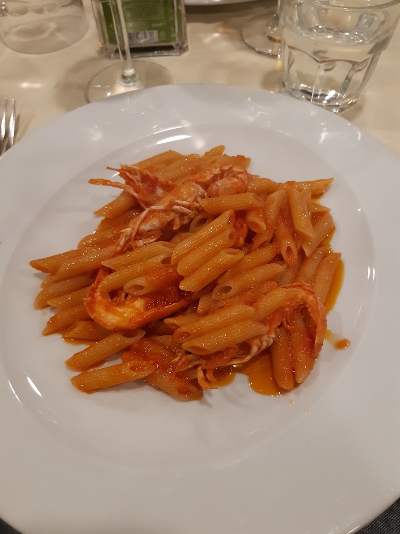 Ristorante Pizzeria Manè