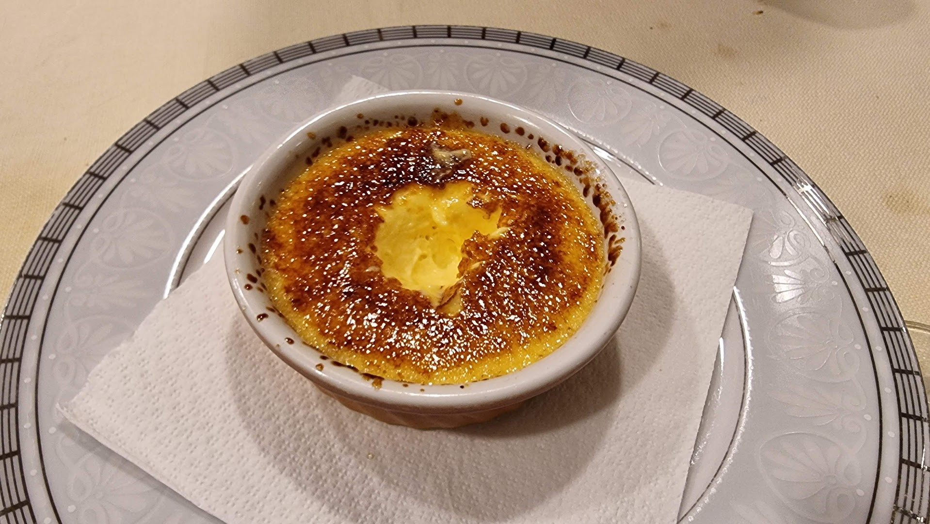 Ristorante Pizzeria Manè
