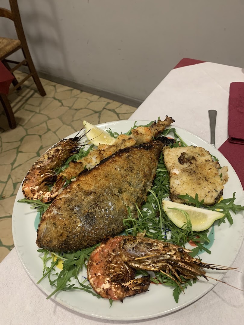 Ristorante Pizzeria Mania - Bologna