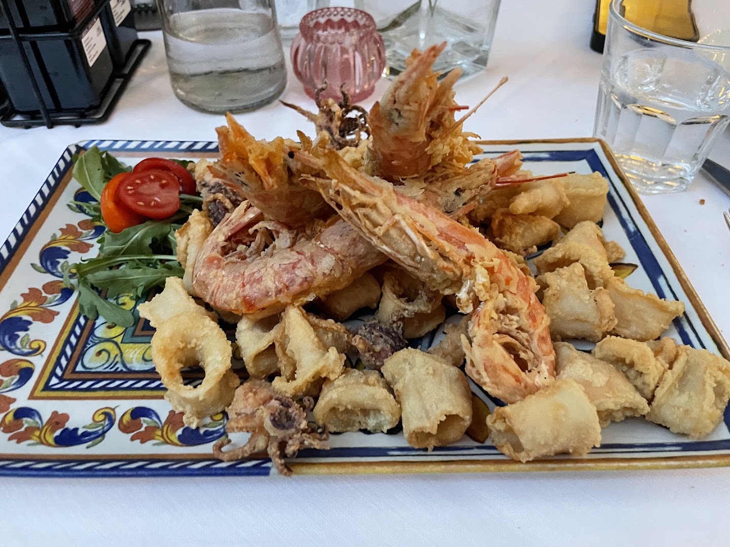 Ristorante Pizzeria Manin
