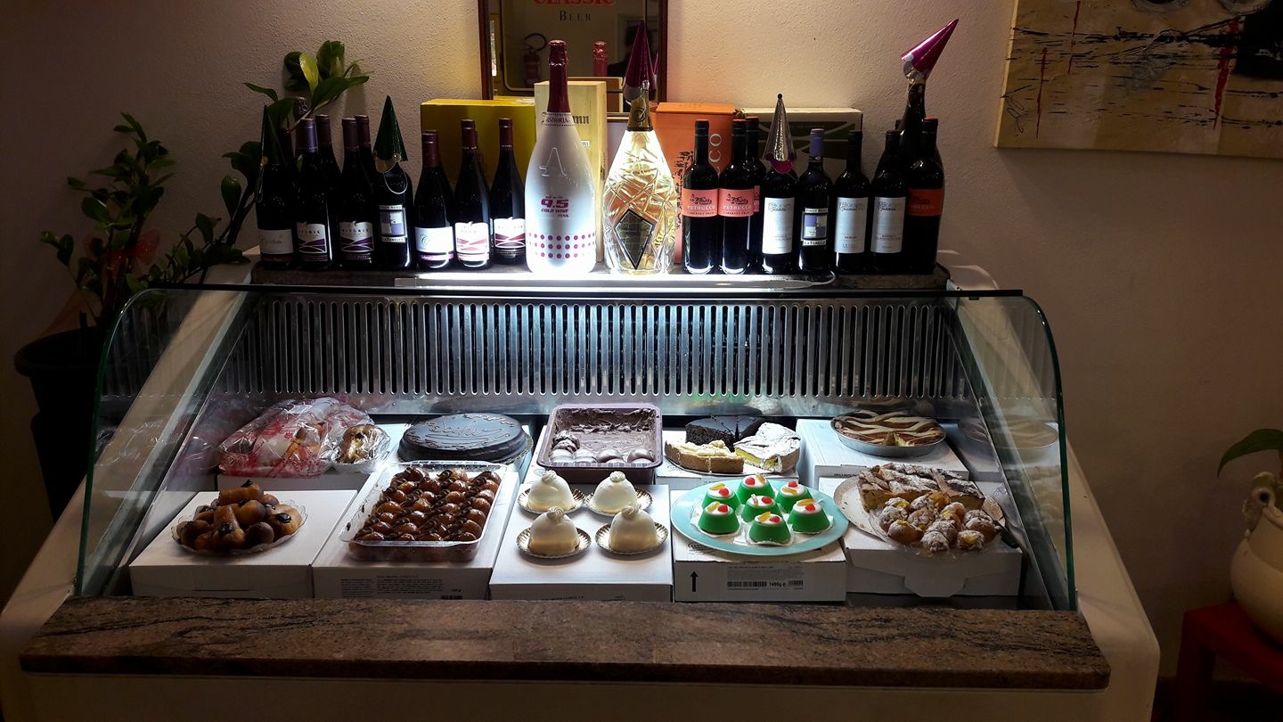 Ristorante Pizzeria Manin