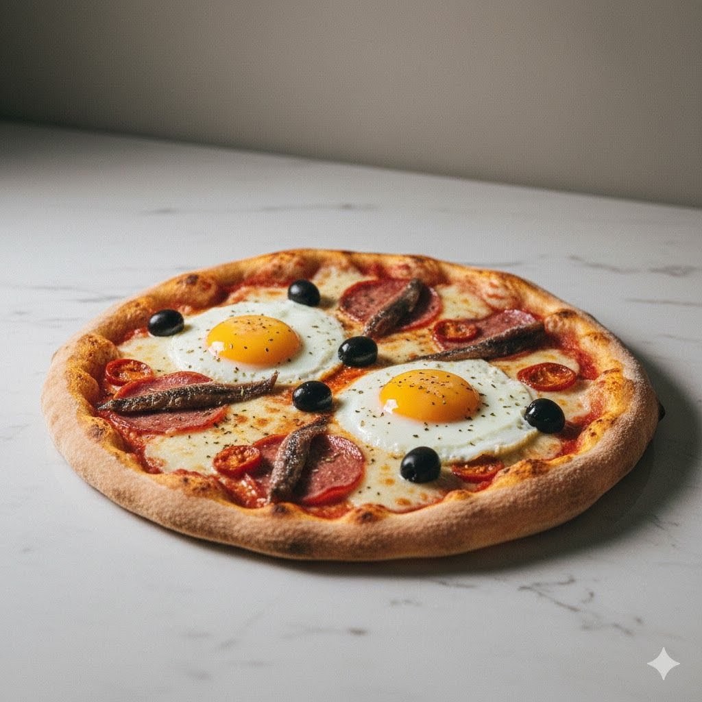 Ristorante Pizzeria Mar Rosso, Buccinasco