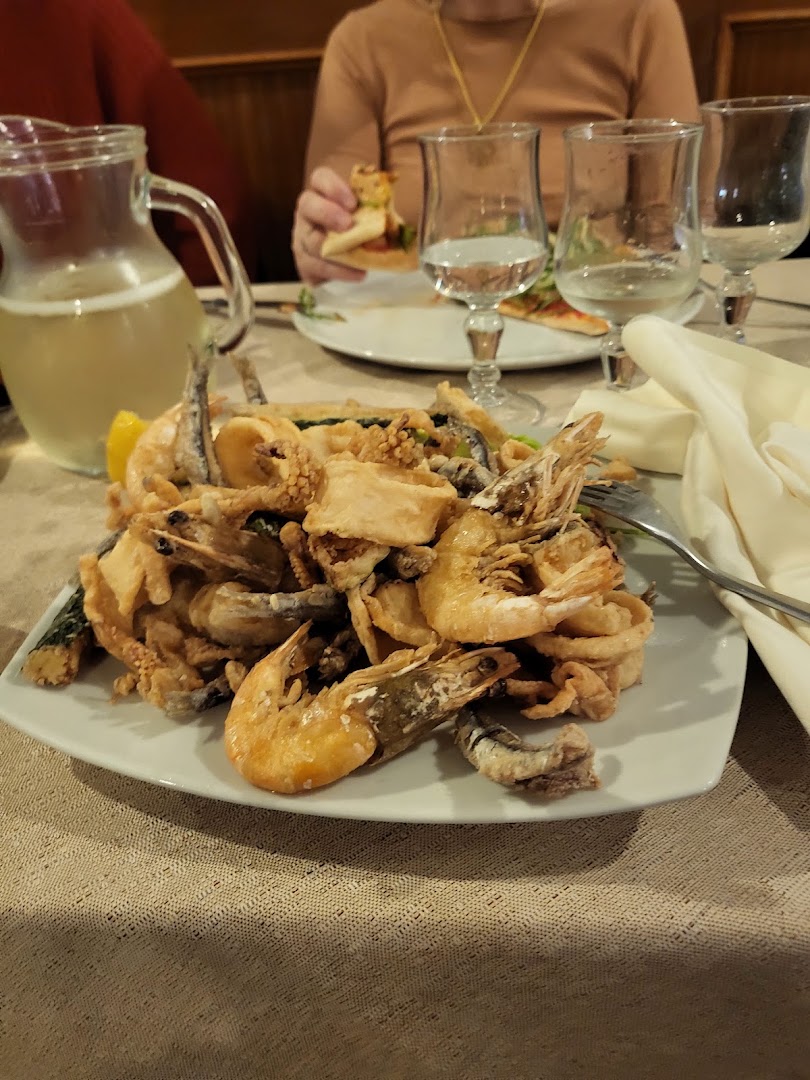Ristorante Pizzeria Mar Rosso