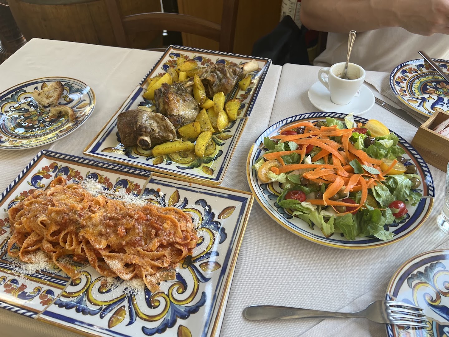 Ristorante Pizzeria Marcantonio