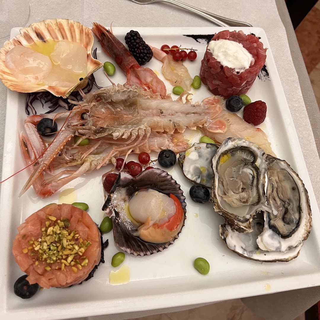 Ristorante Pizzeria Marchesa