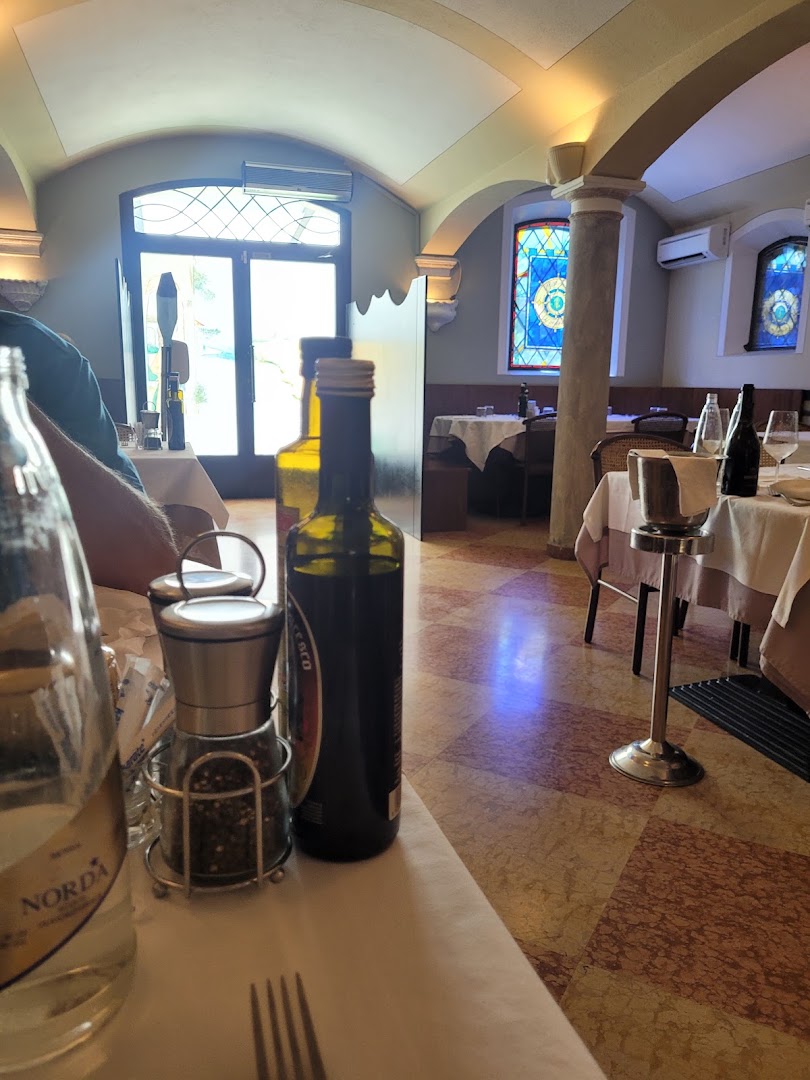 Ristorante Pizzeria Marchesa