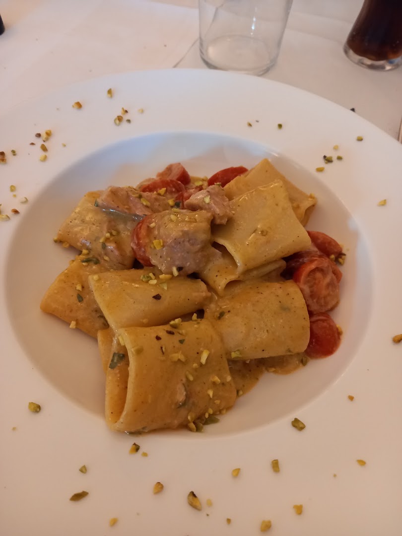 Ristorante Pizzeria Marchesa