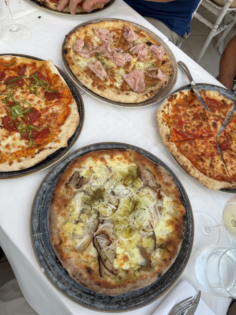 Ristorante Pizzeria Marco Polo