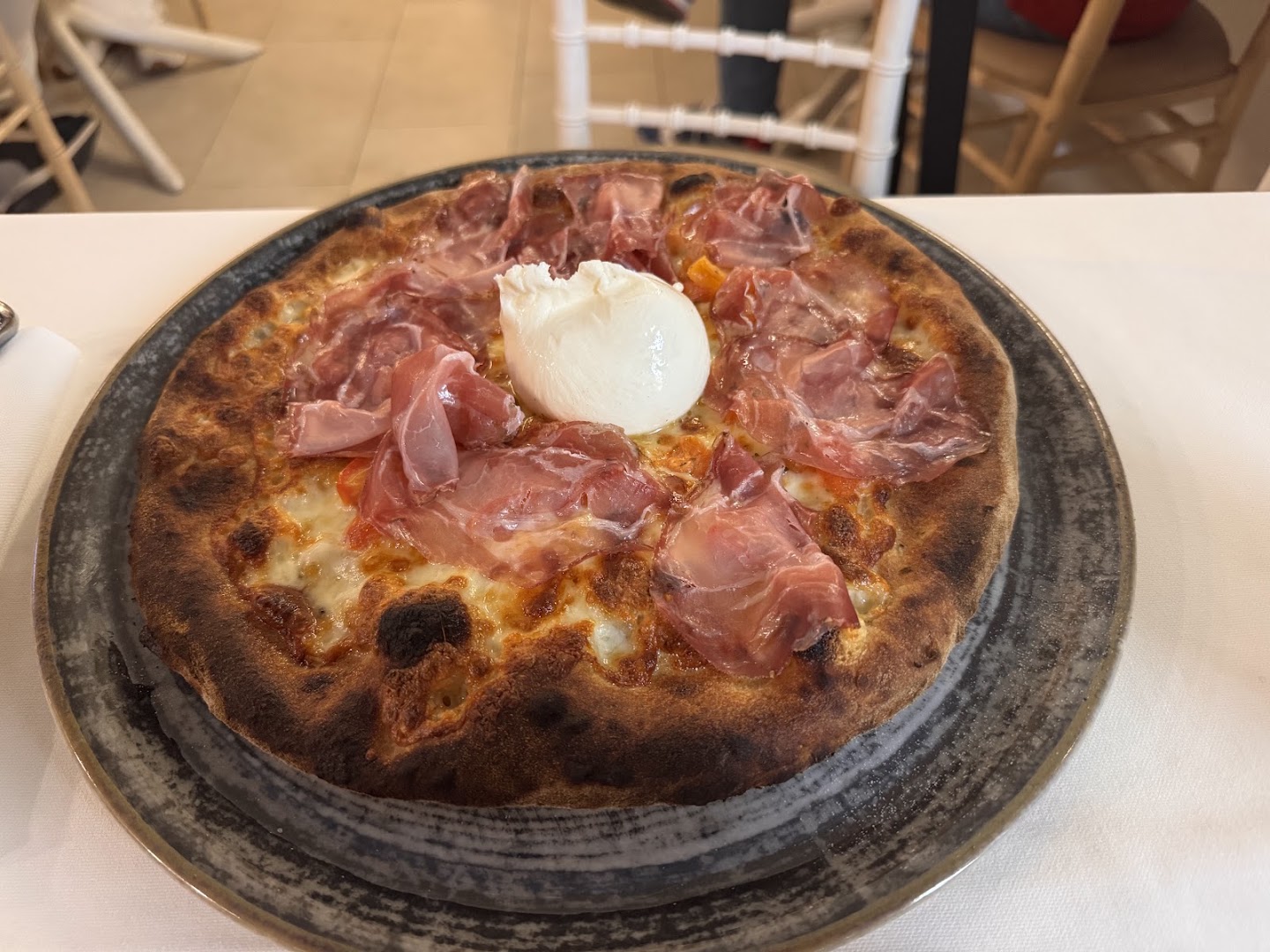 Ristorante Pizzeria Marco Polo
