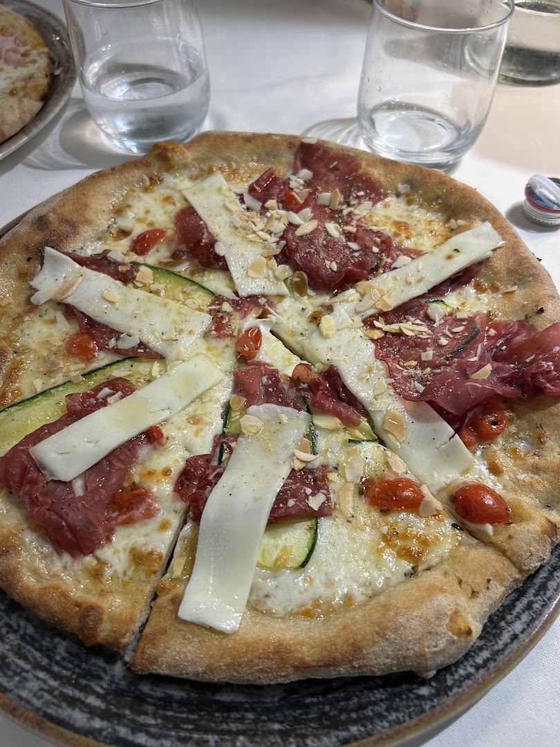 Ristorante Pizzeria Marco Polo