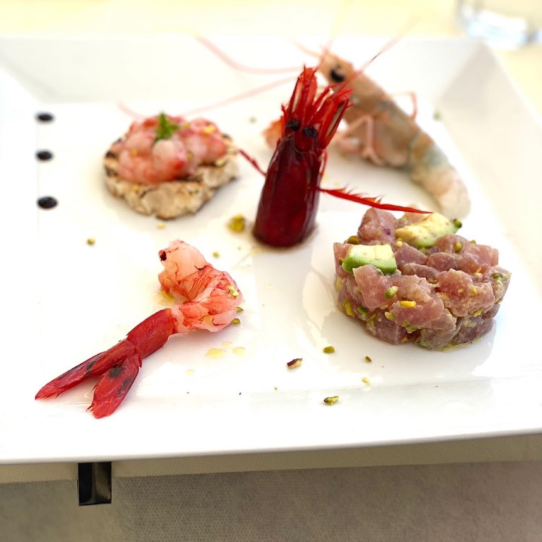 Ristorante Pizzeria Mare Chiaia