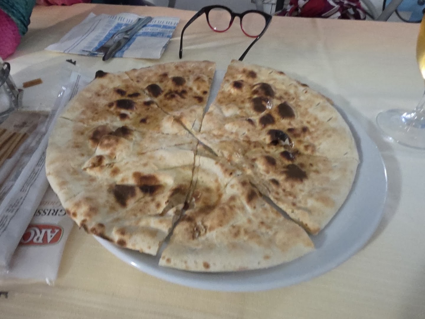 Ristorante Pizzeria Mare fuori