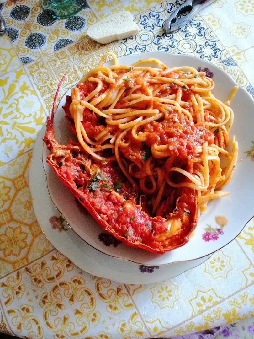 Ristorante Pizzeria Mare fuori
