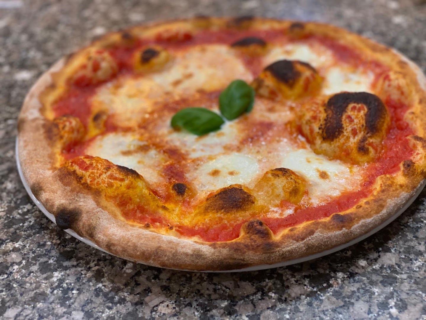 Ristorante Pizzeria Marechiaro dal 1958, Verona