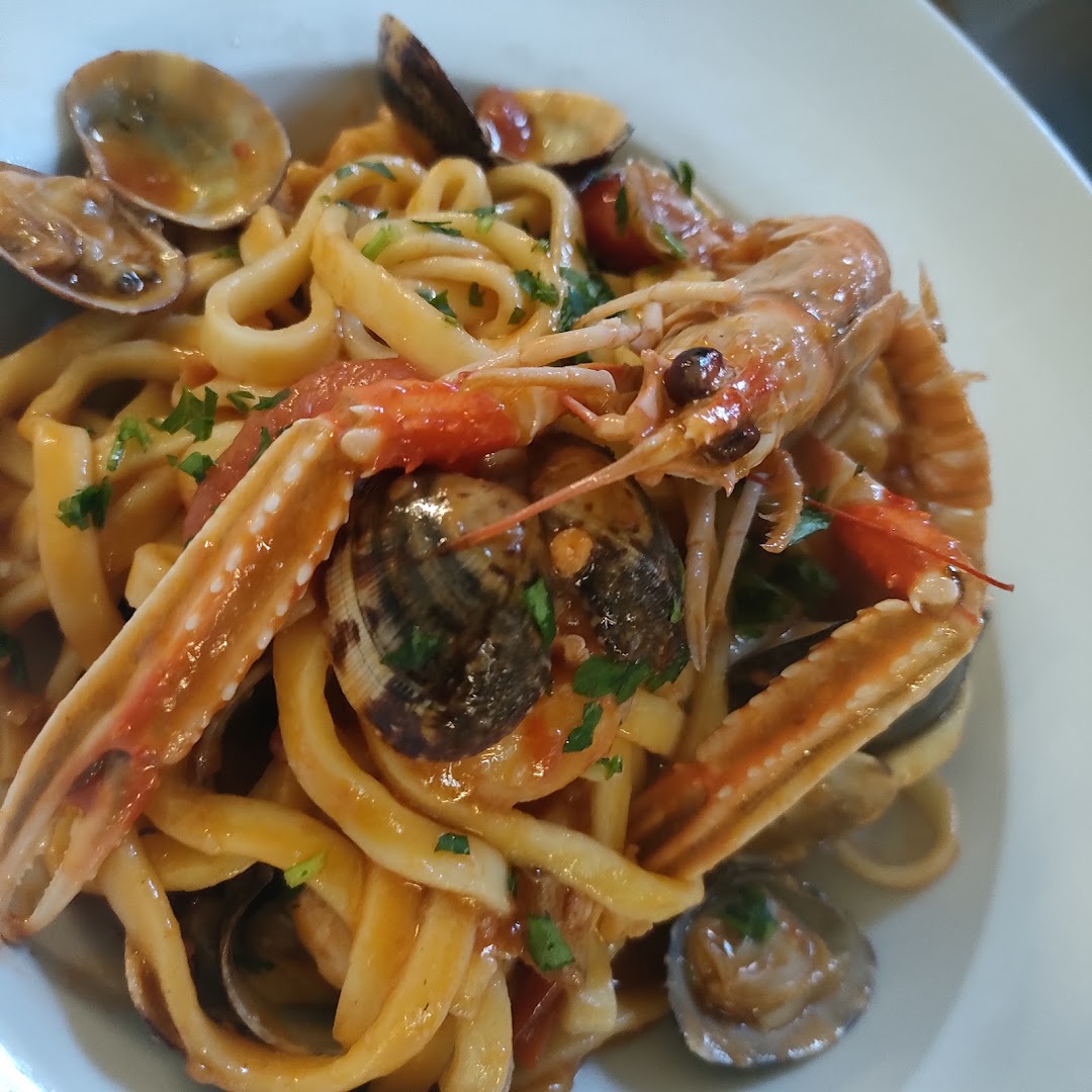 Ristorante Pizzeria Marechiaro