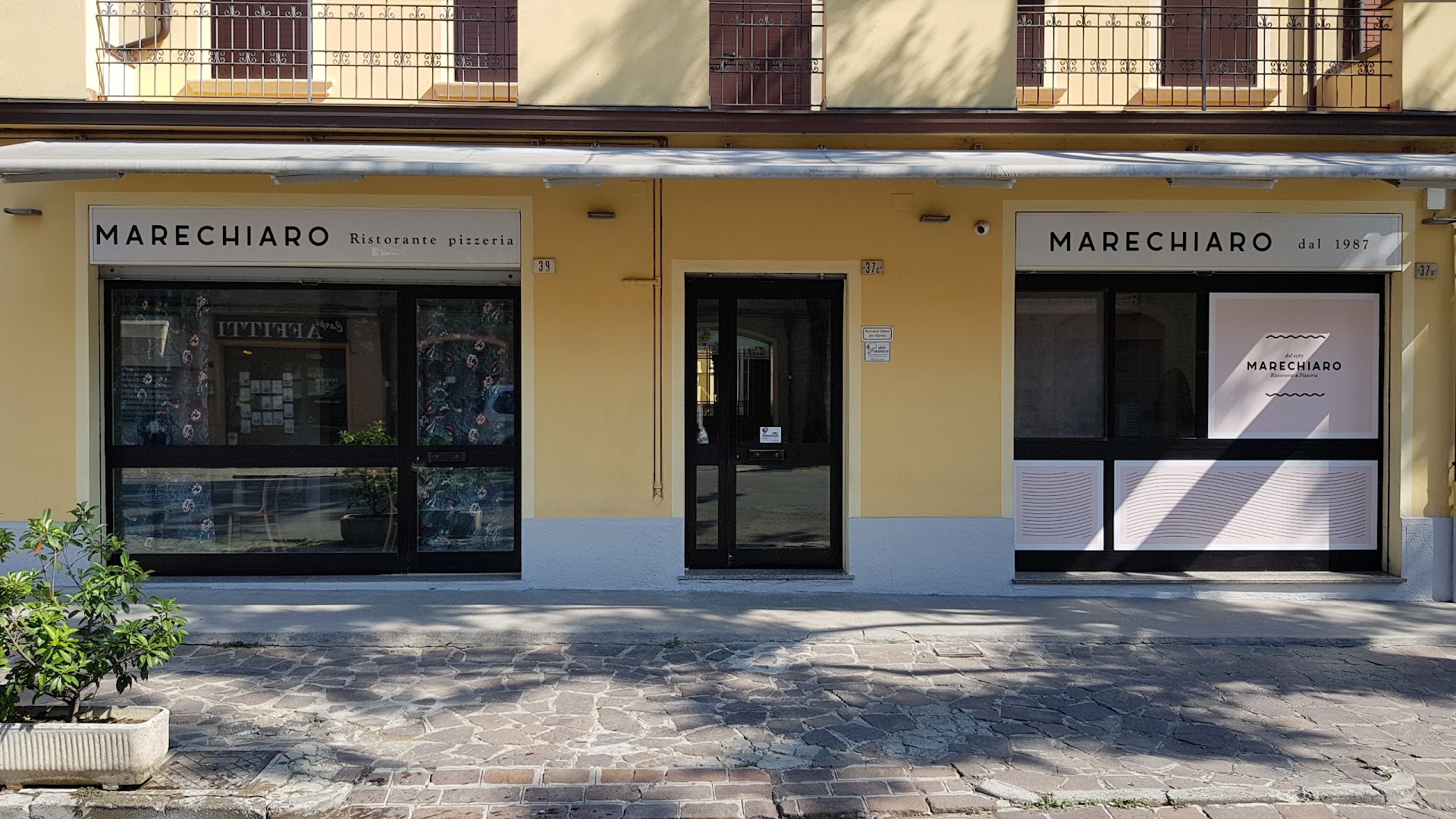 Ristorante Pizzeria Marechiaro