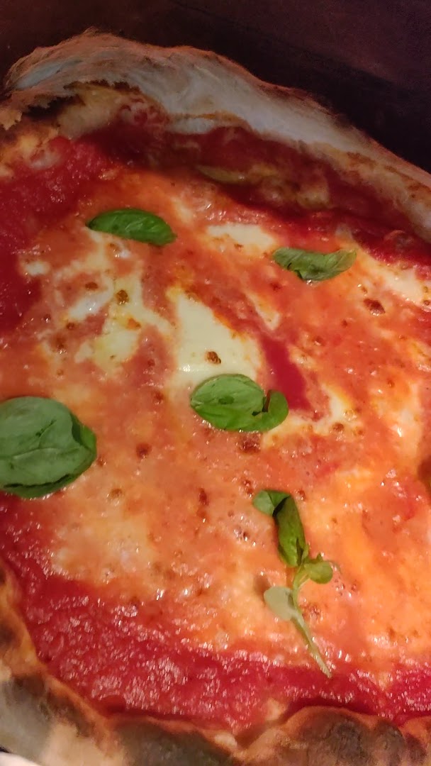 Ristorante Pizzeria Marechiaro