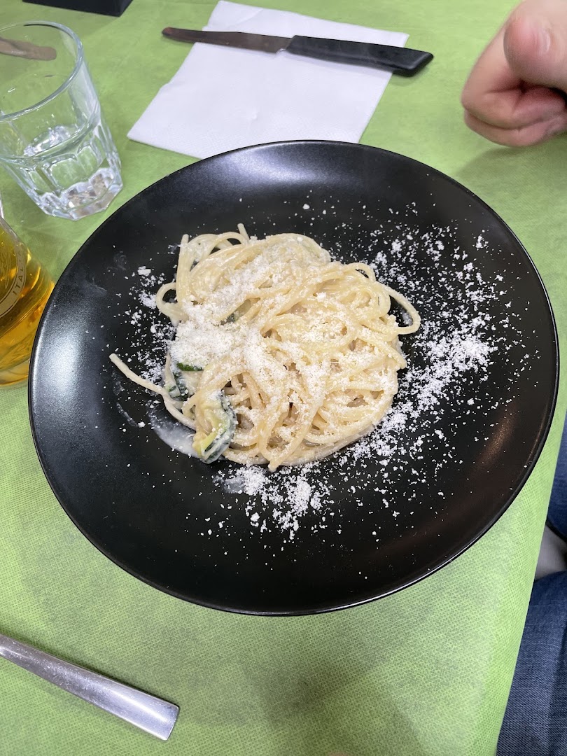 Ristorante Pizzeria MareLuna