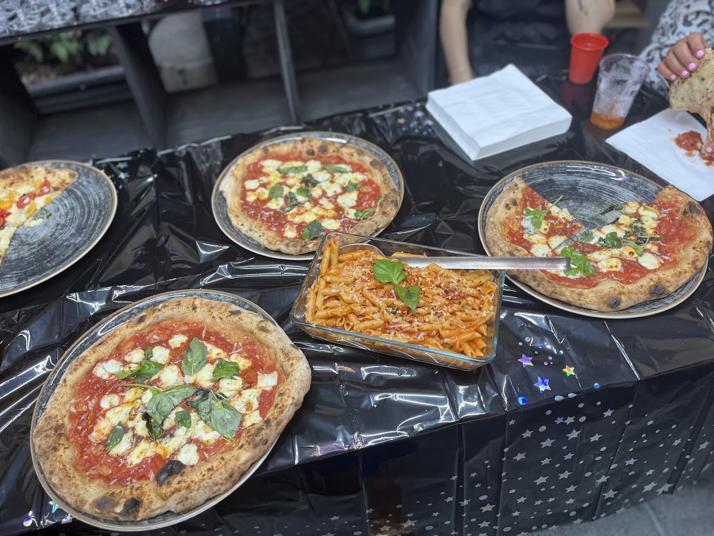 Ristorante Pizzeria MareLuna