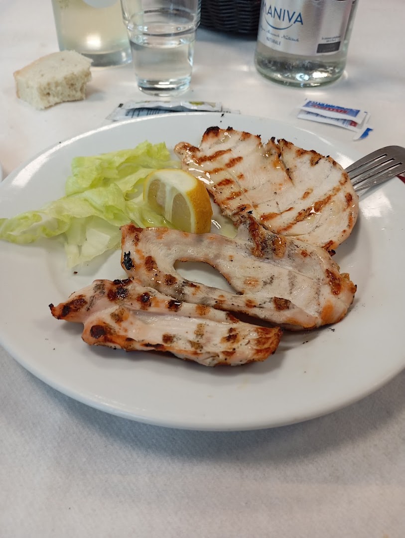 Ristorante Pizzeria Mariá