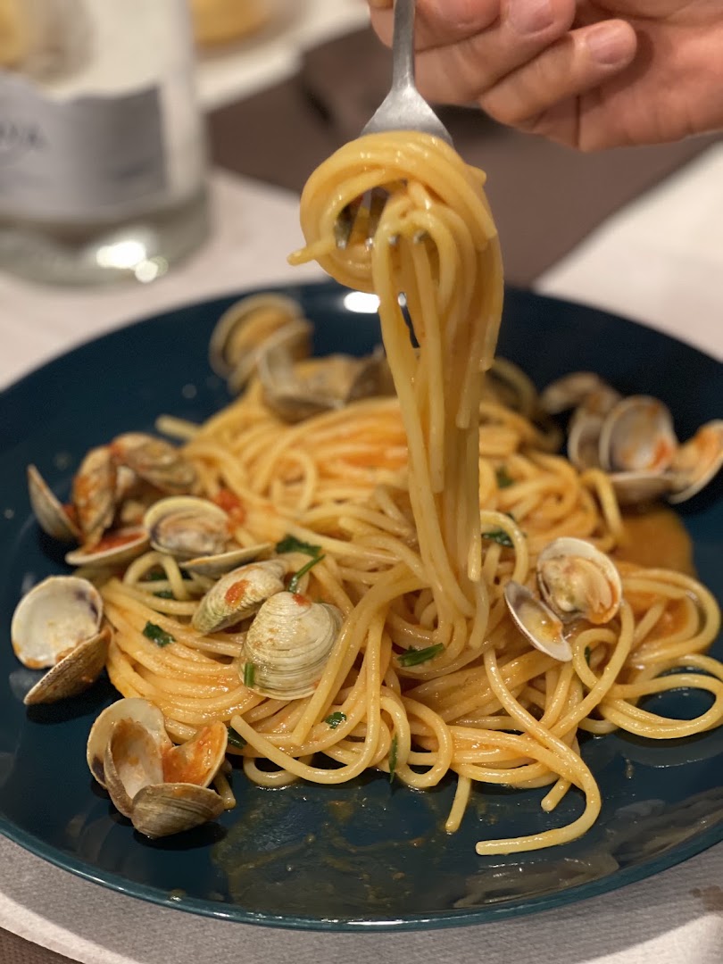 Ristorante Pizzeria Mariá