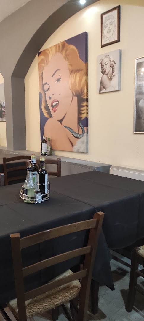 Ristorante Pizzeria Marilyn