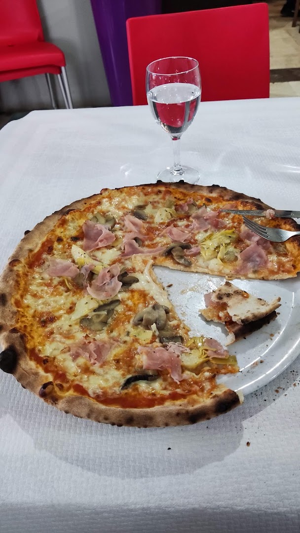 Ristorante Pizzeria Marilyn