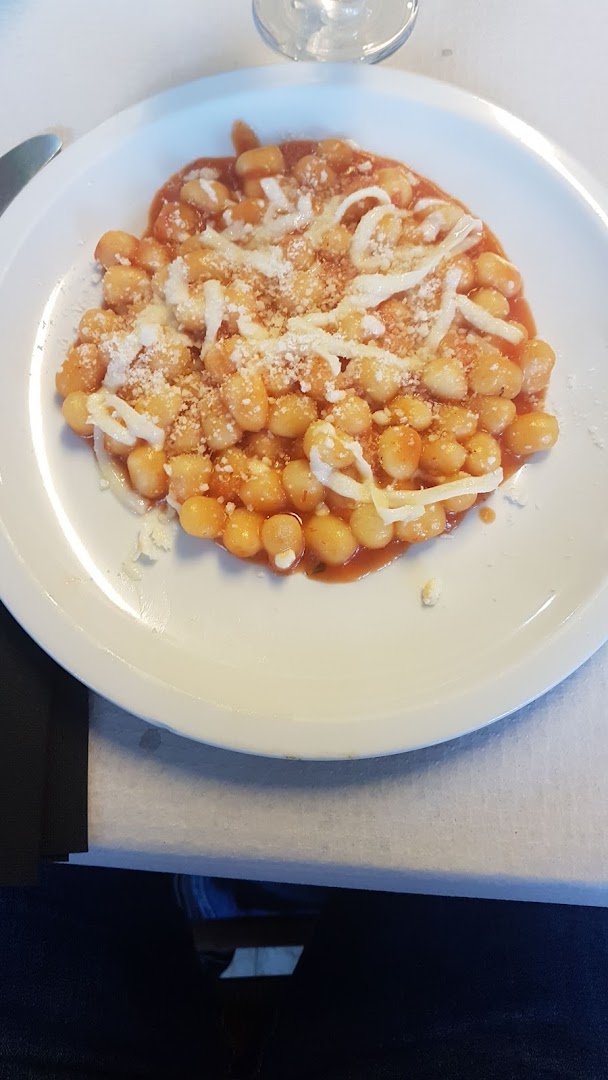 Ristorante Pizzeria Marilyn