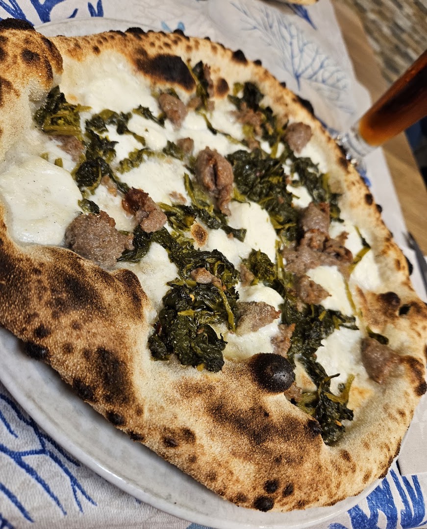 Ristorante Pizzeria Marina