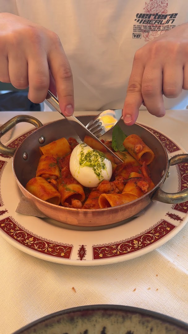 Ristorante Pizzeria Marinara