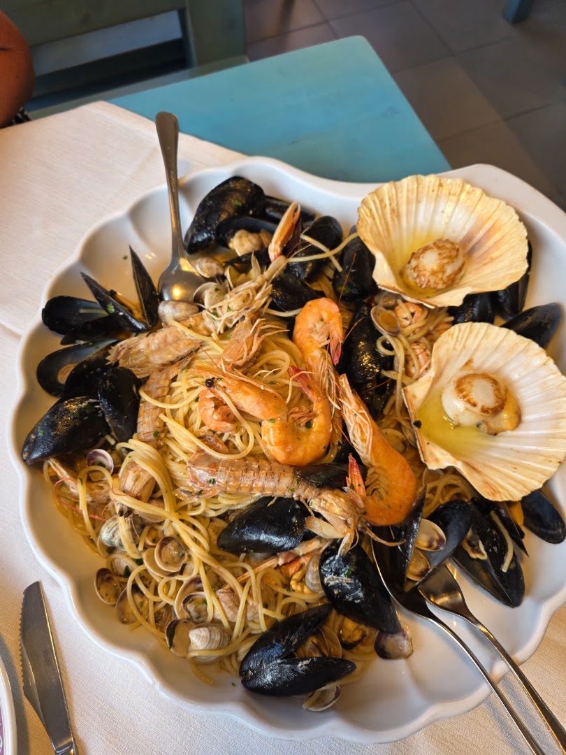 Ristorante Pizzeria Marinara