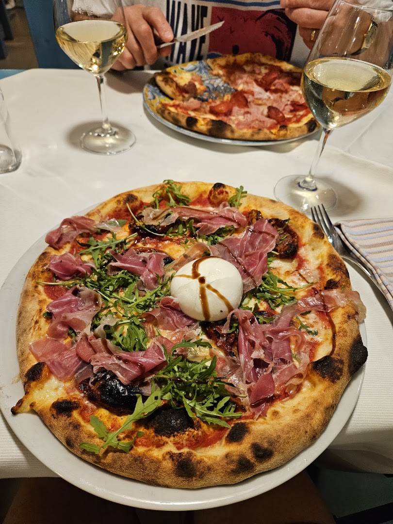 Ristorante Pizzeria Marinara