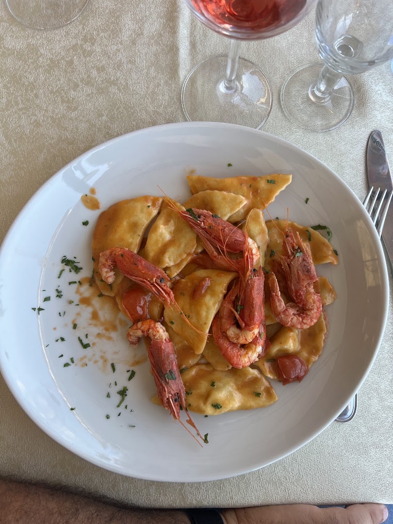 Ristorante - Pizzeria Maris