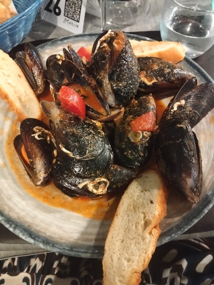 Ristorante Pizzeria Marlin