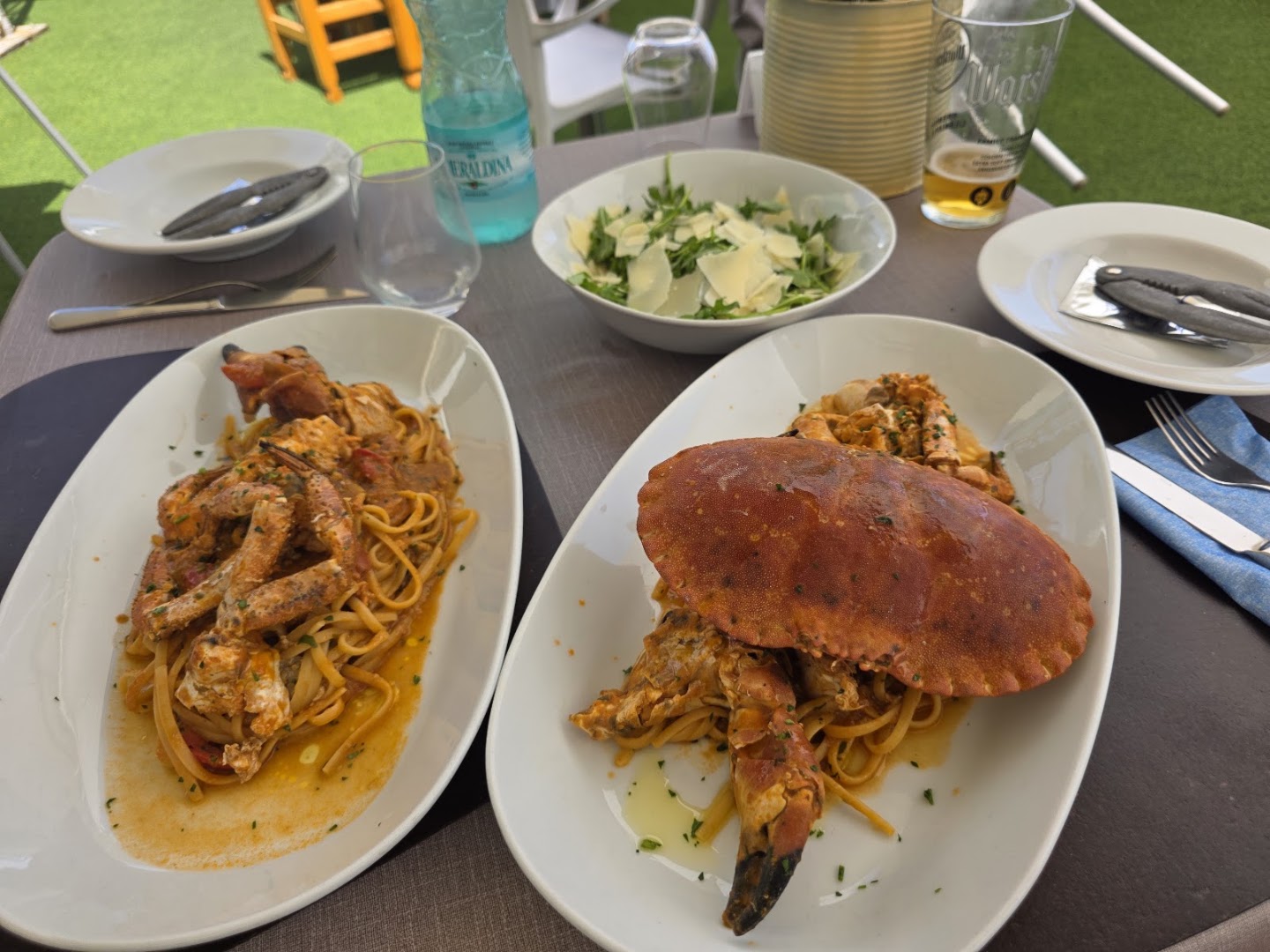Ristorante Pizzeria Marlin