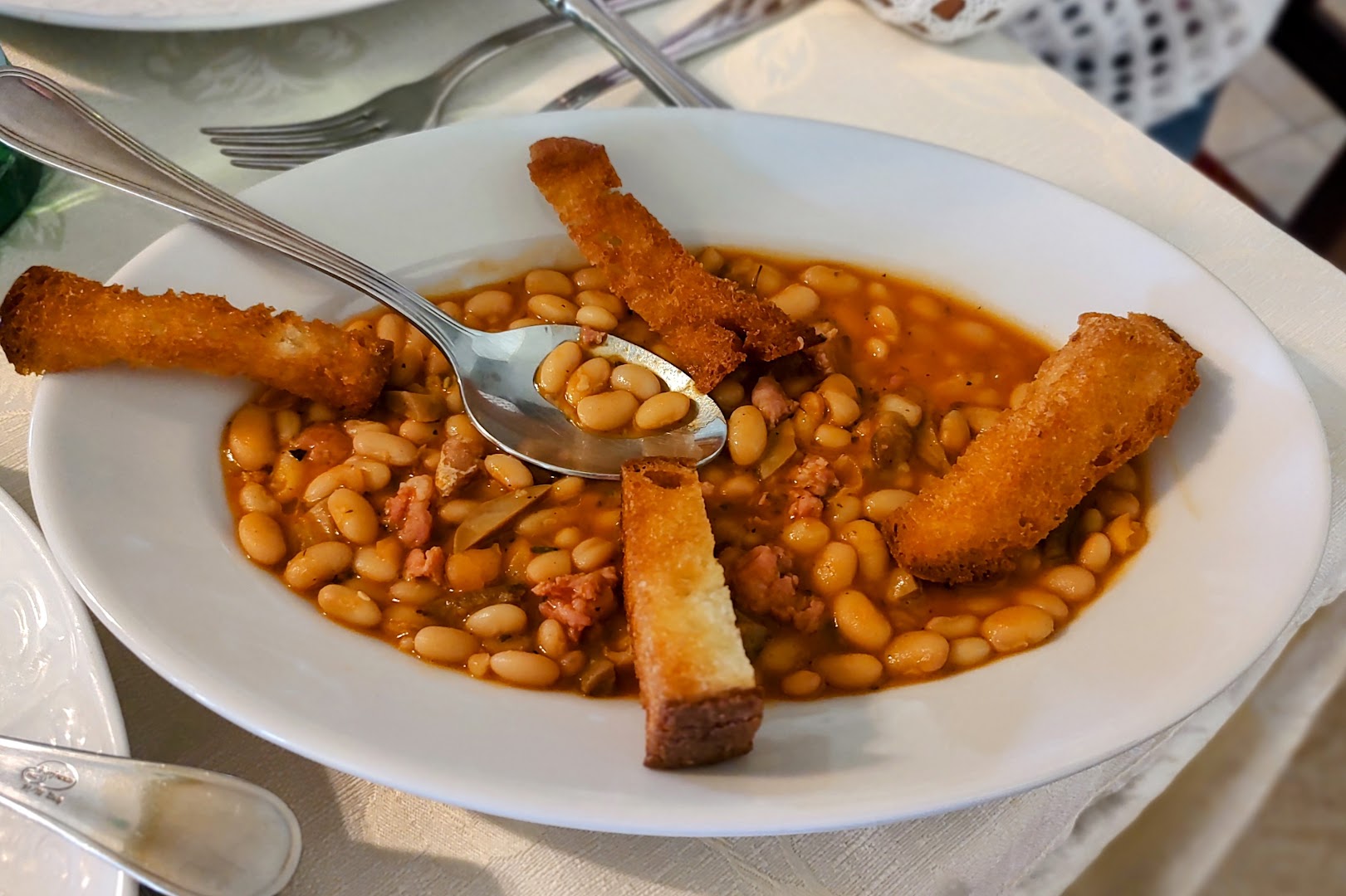 Ristorante Pizzeria Marrapese