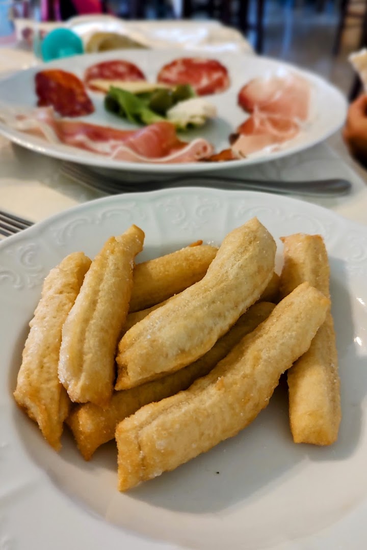 Ristorante Pizzeria Marrapese, Limatola