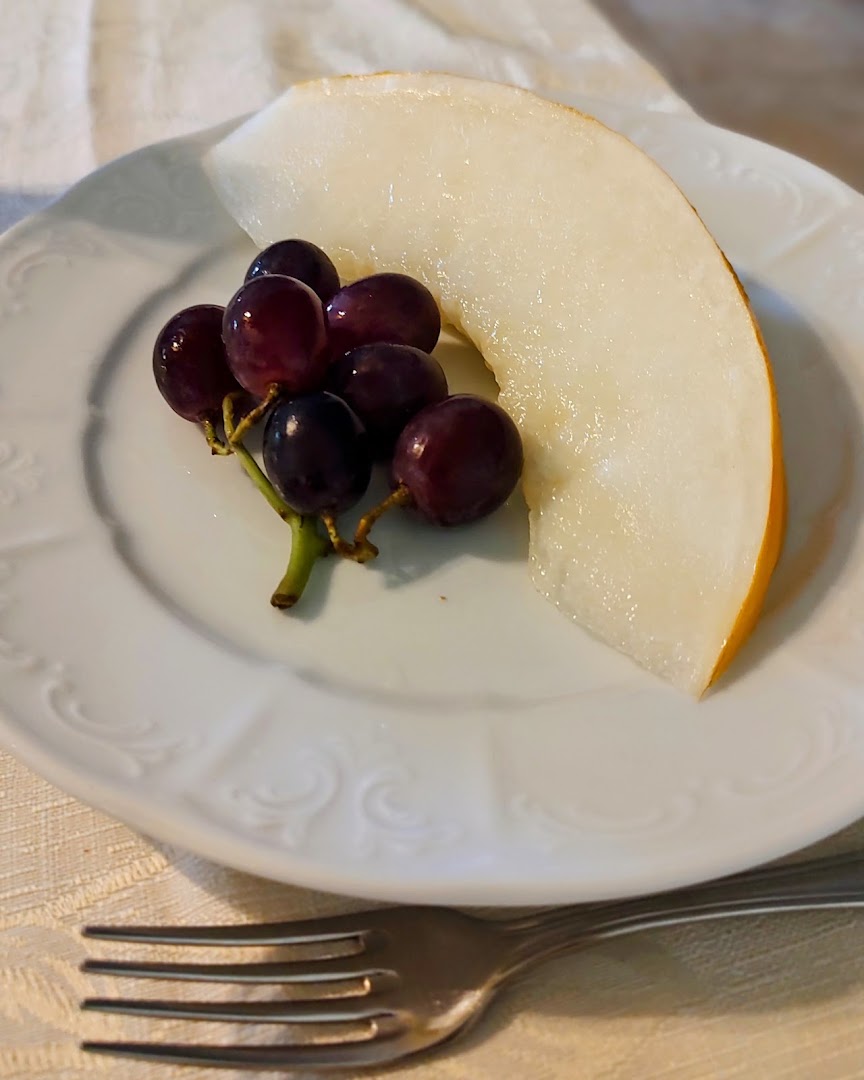 Ristorante Pizzeria Marrapese