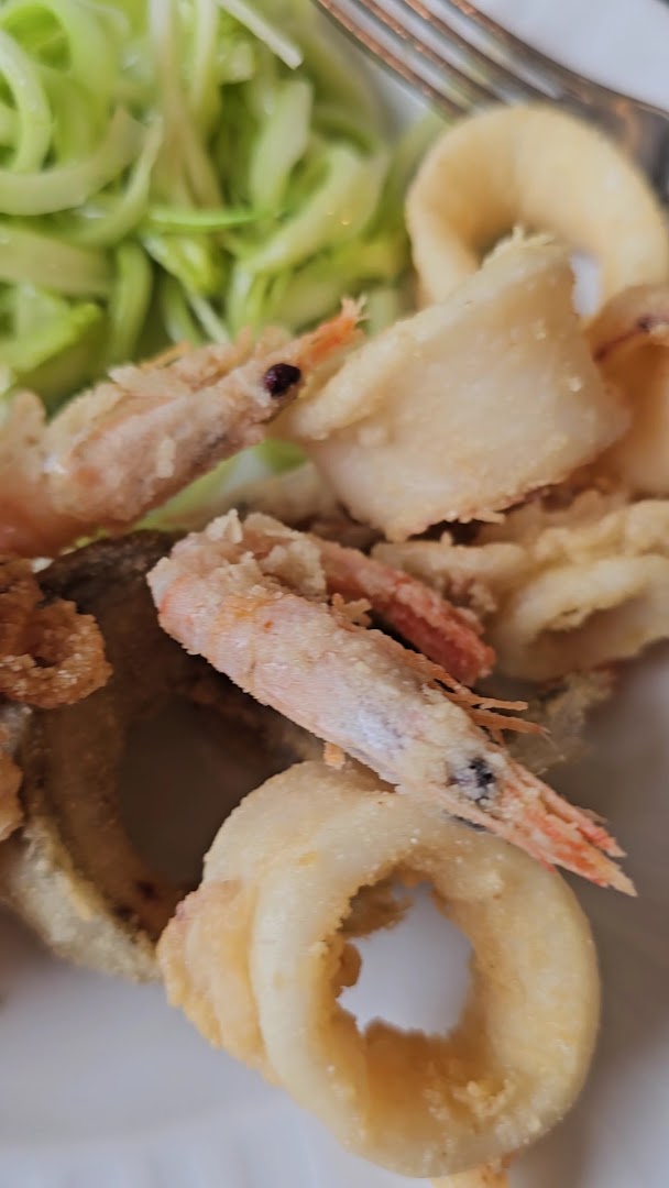 Ristorante Pizzeria Maruzzella a Fondi