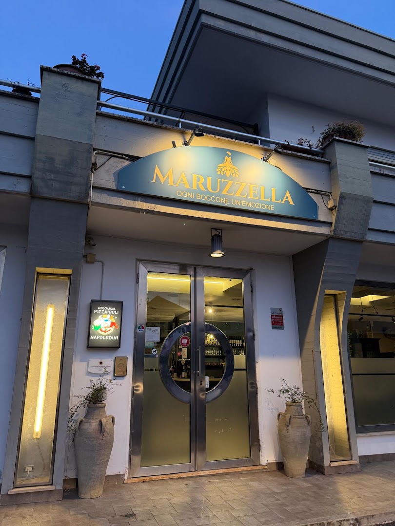 Ristorante Pizzeria Maruzzella a Fondi