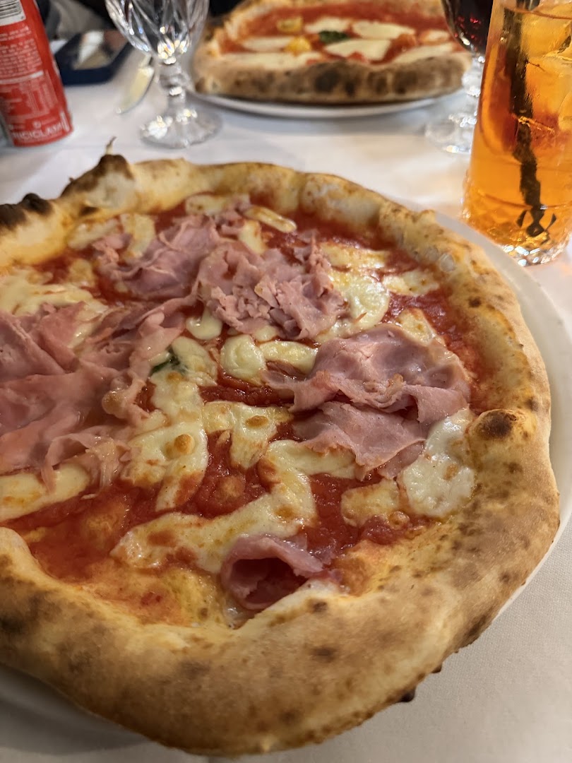 Ristorante Pizzeria Maruzzella