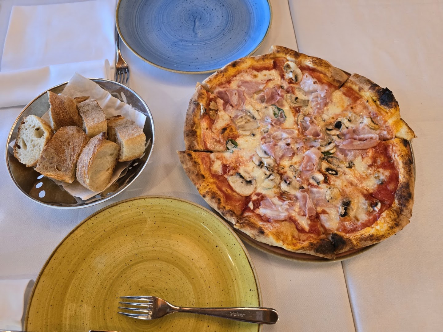 Ristorante Pizzeria Maruzzella Zara