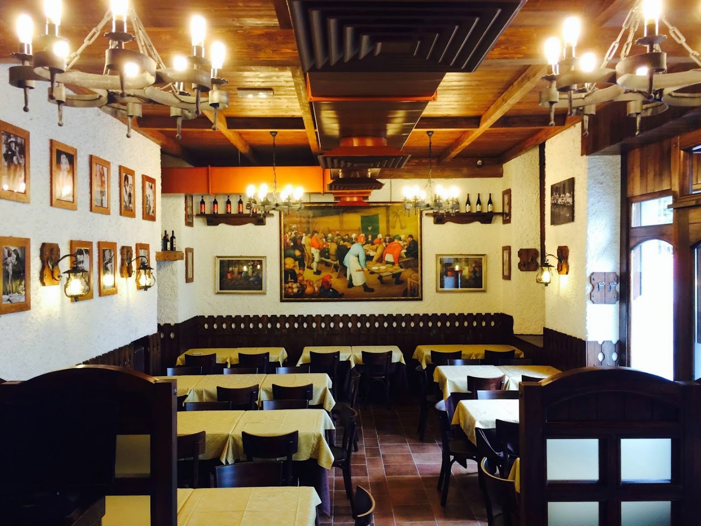 Ristorante Pizzeria Maruzzella Zara