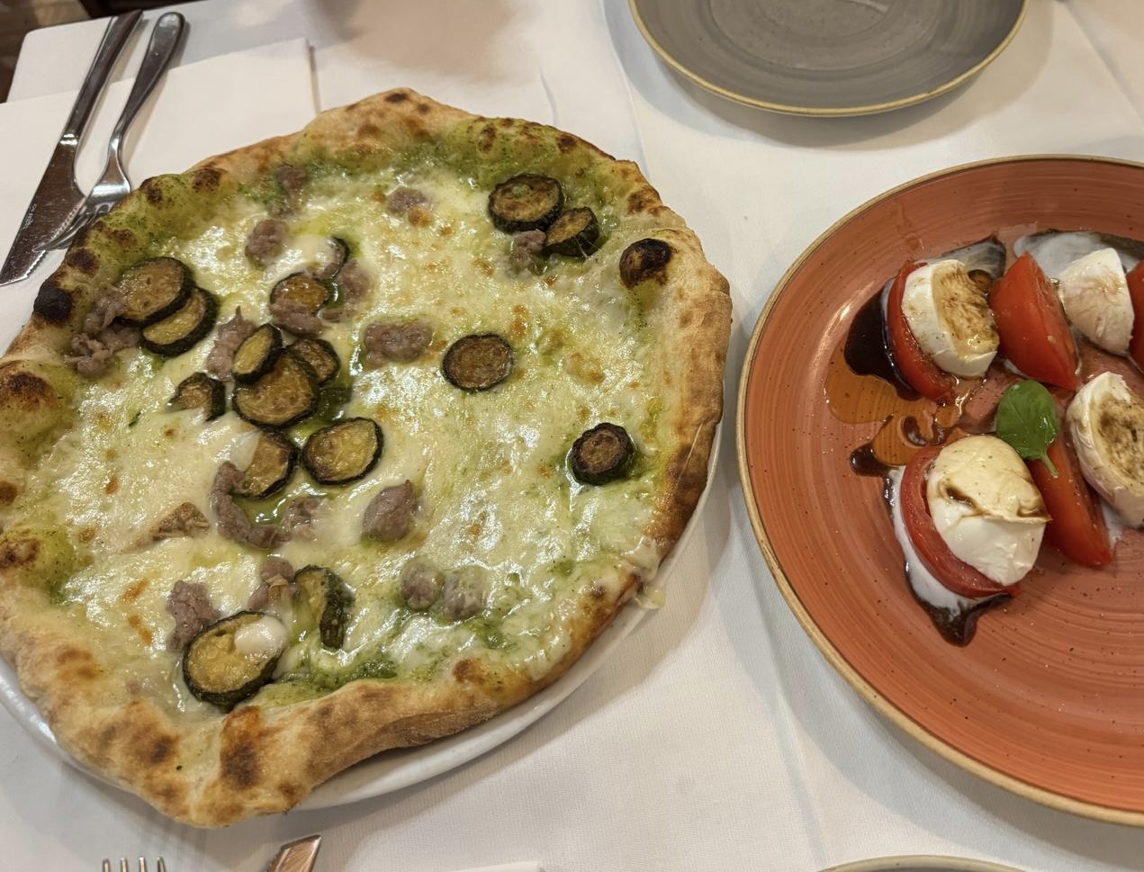 Ristorante Pizzeria Maruzzella
