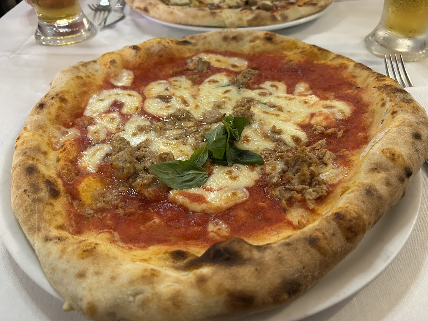 Ristorante Pizzeria Maruzzella