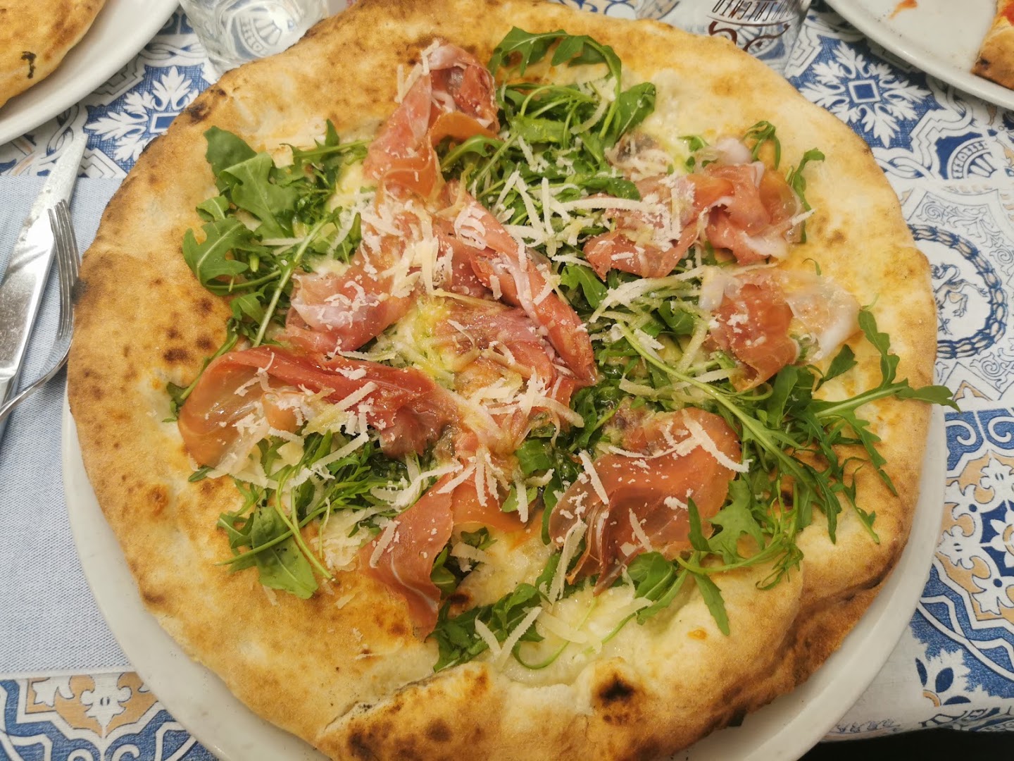 Ristorante Pizzeria Mascagni