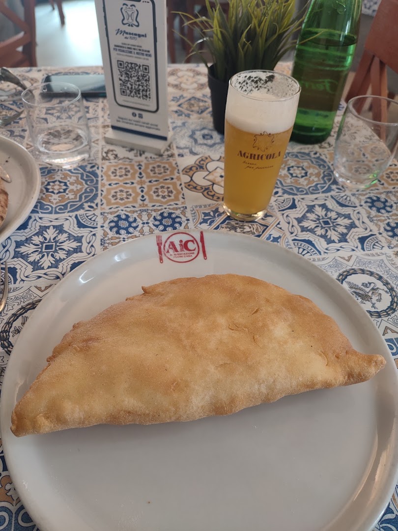 Ristorante Pizzeria Mascagni